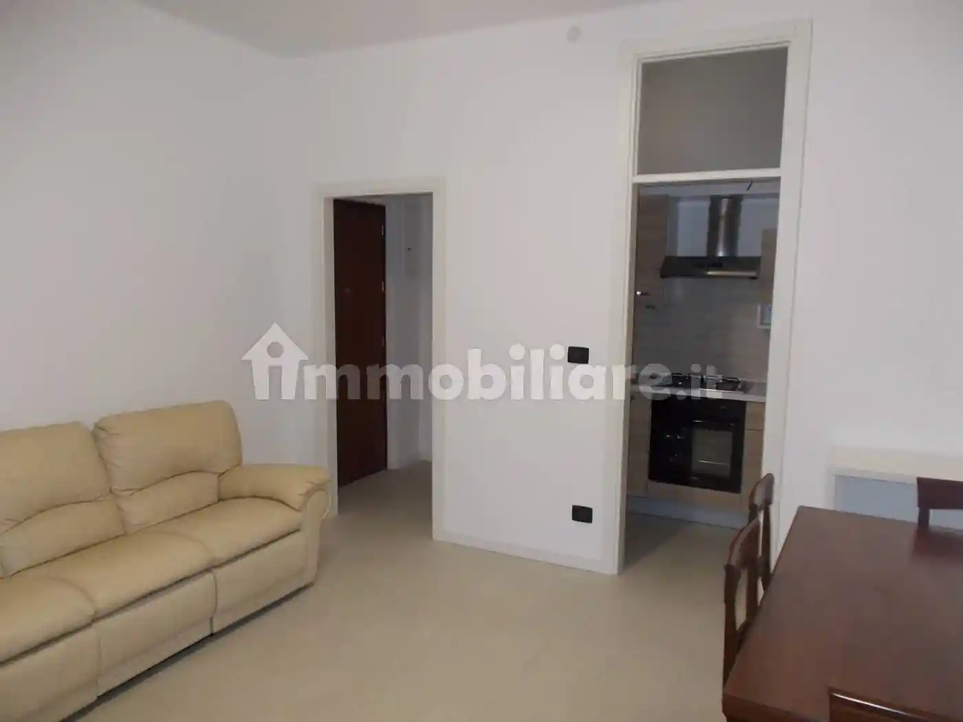 Appartamento in vendita a Broni