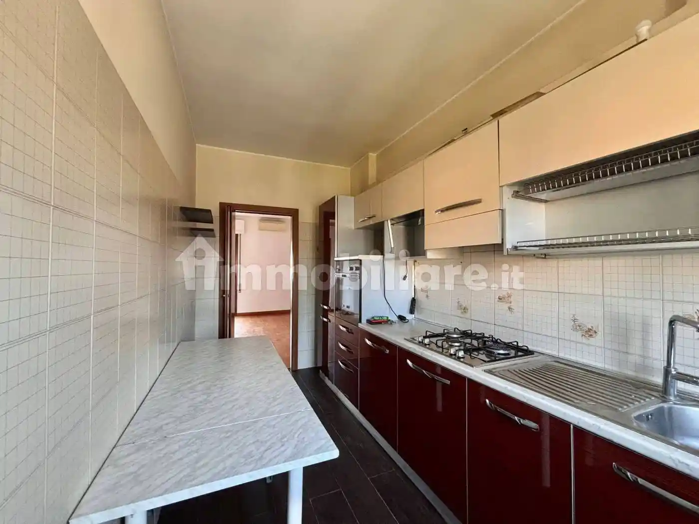 Appartamento in vendita a Nova Milanese