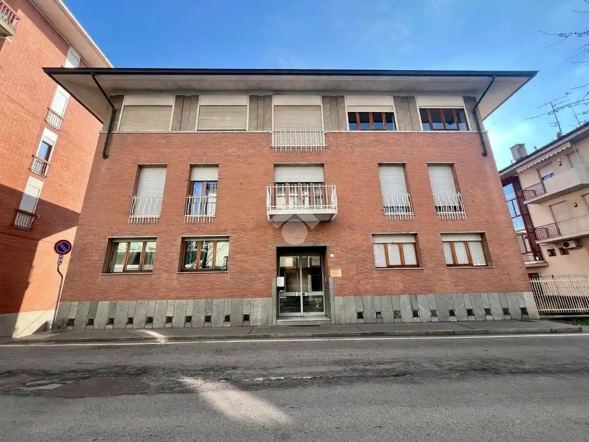 Appartamento in vendita a Alba