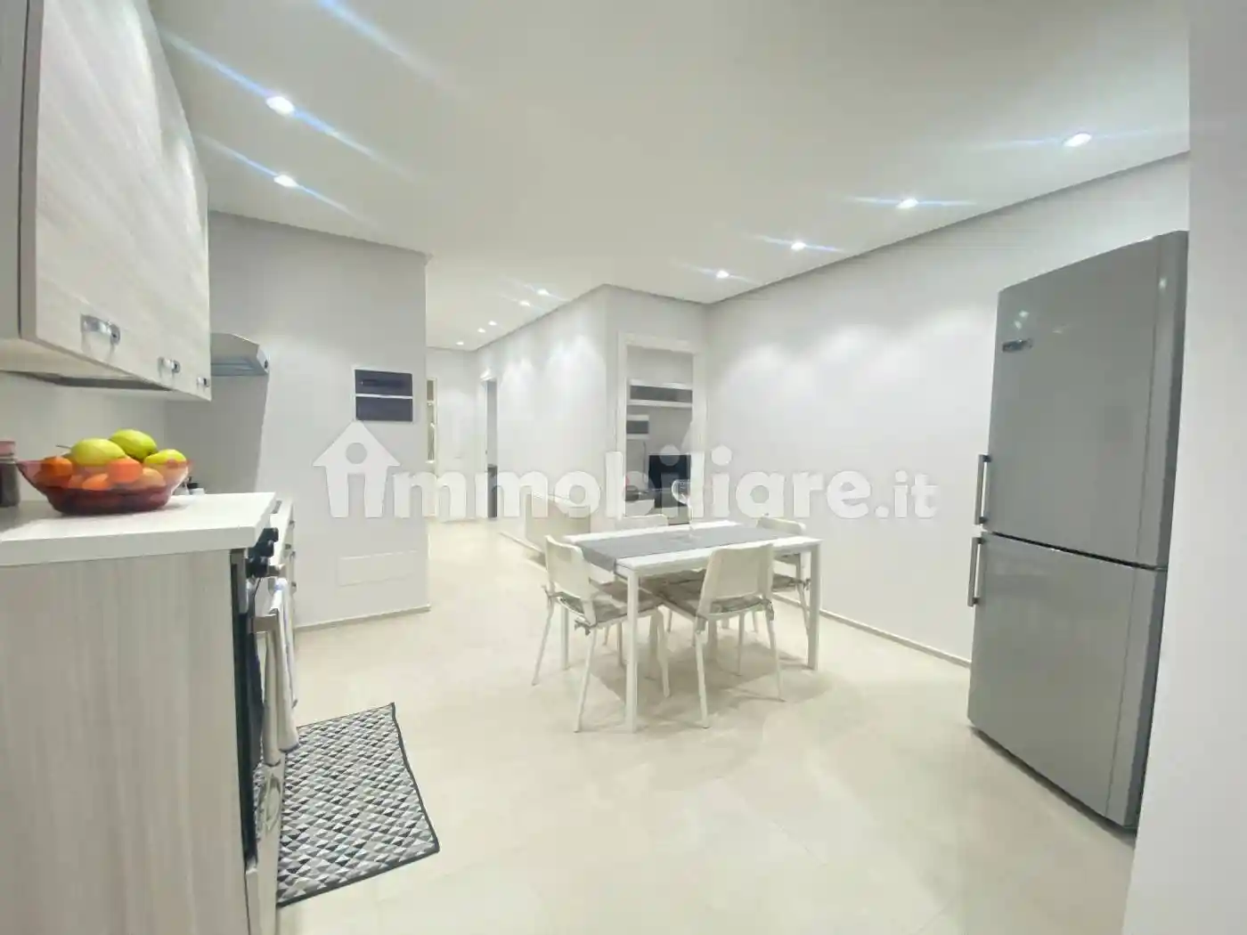 Appartamento in affitto a Catania