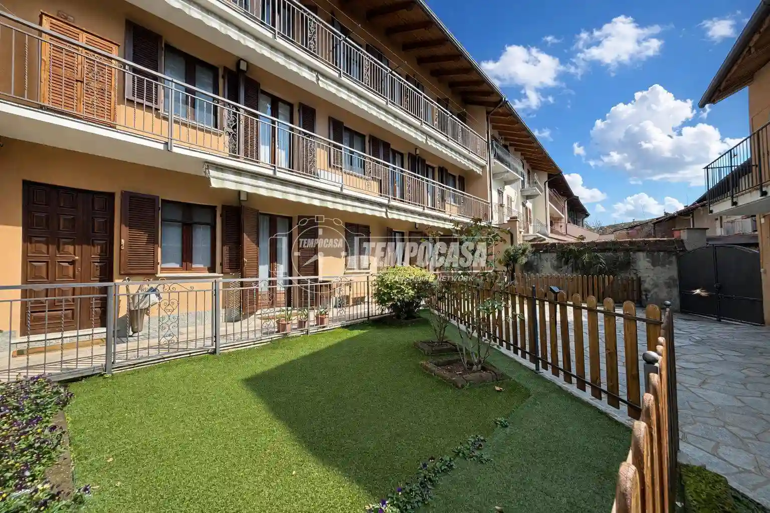 Casa indipendente - foto 2