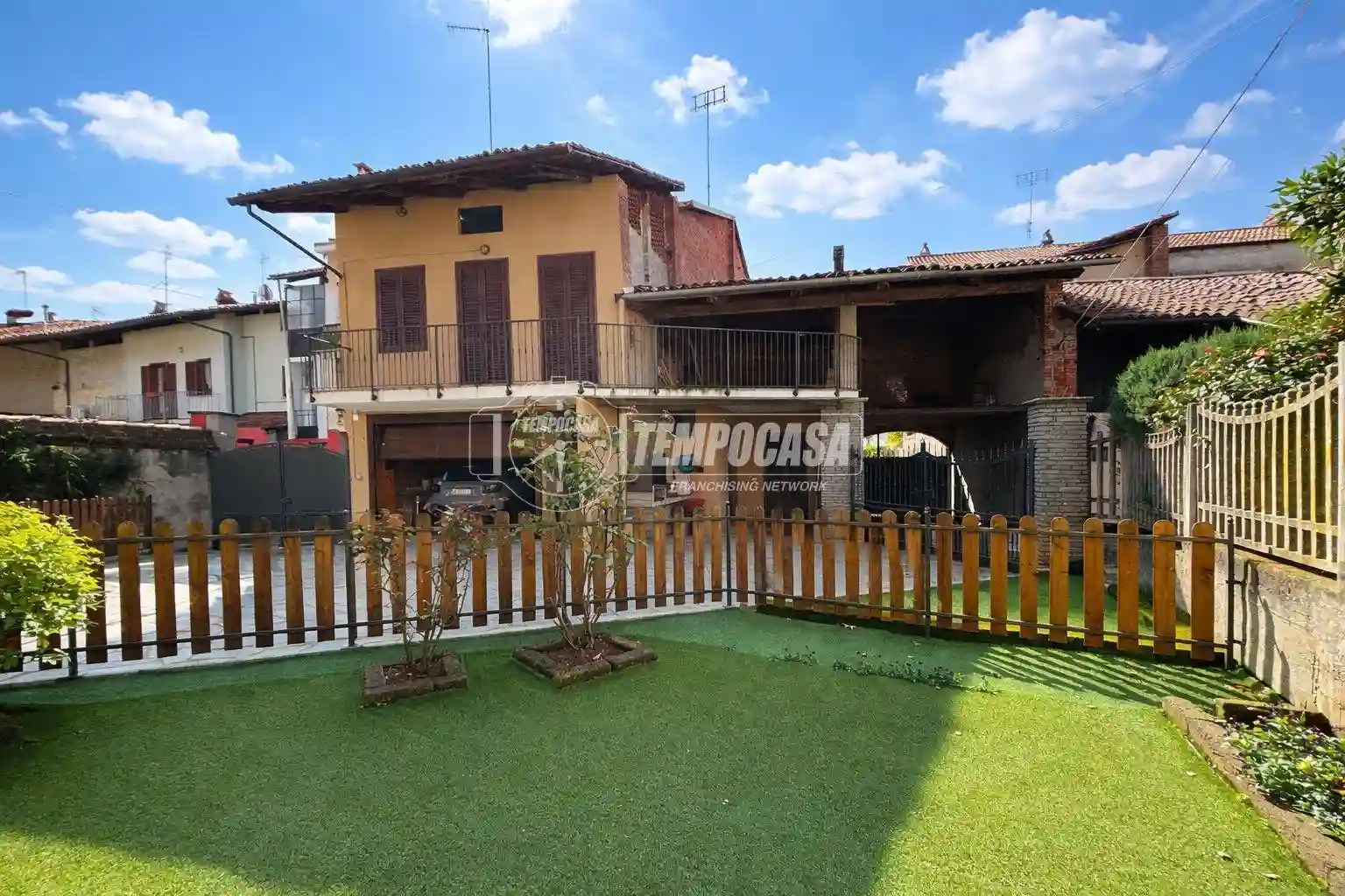 Casa indipendente - foto 3