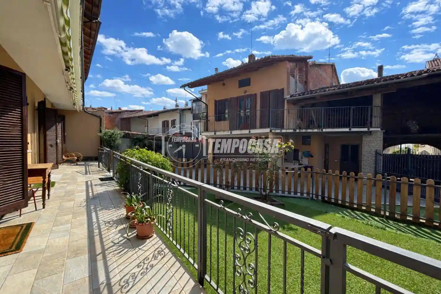 Casa indipendente - foto 4