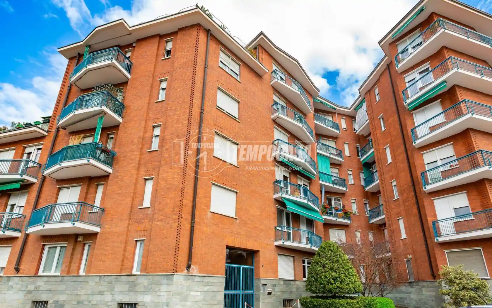 Appartamento in vendita a Chieri