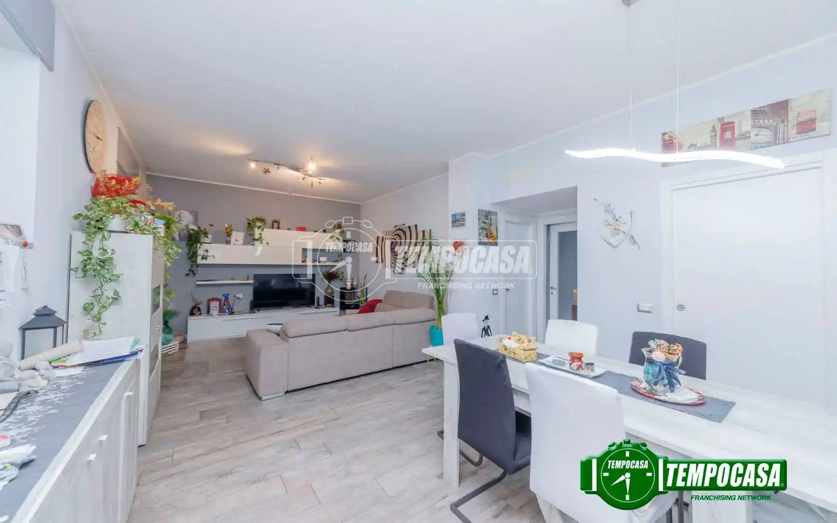 Appartamento in vendita a Piacenza