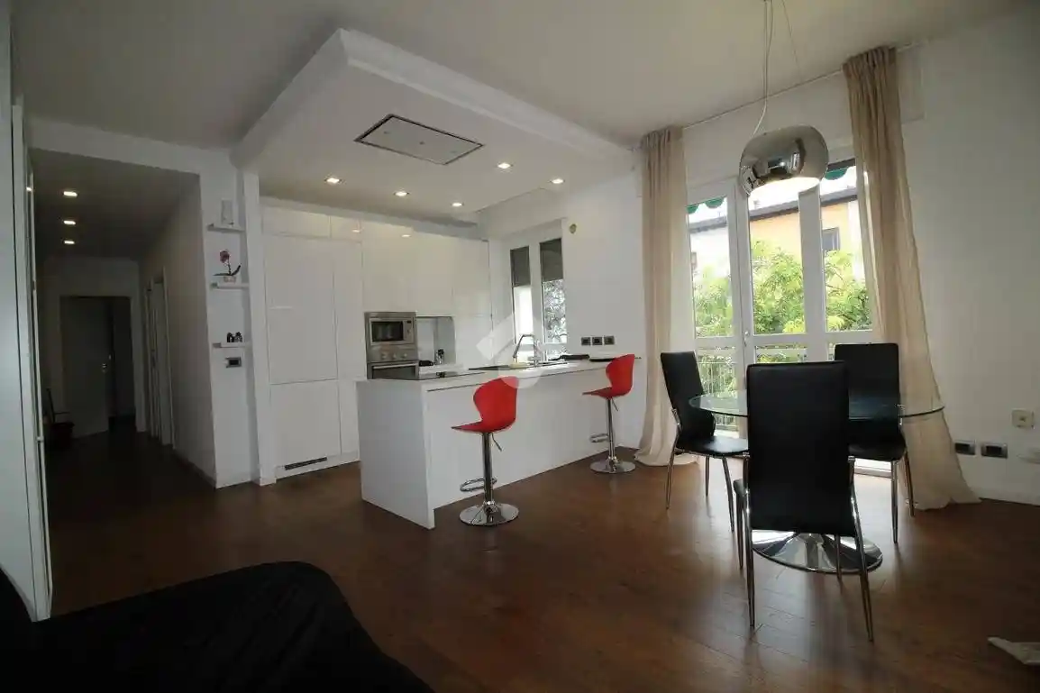 Appartamento in affitto a Bergamo