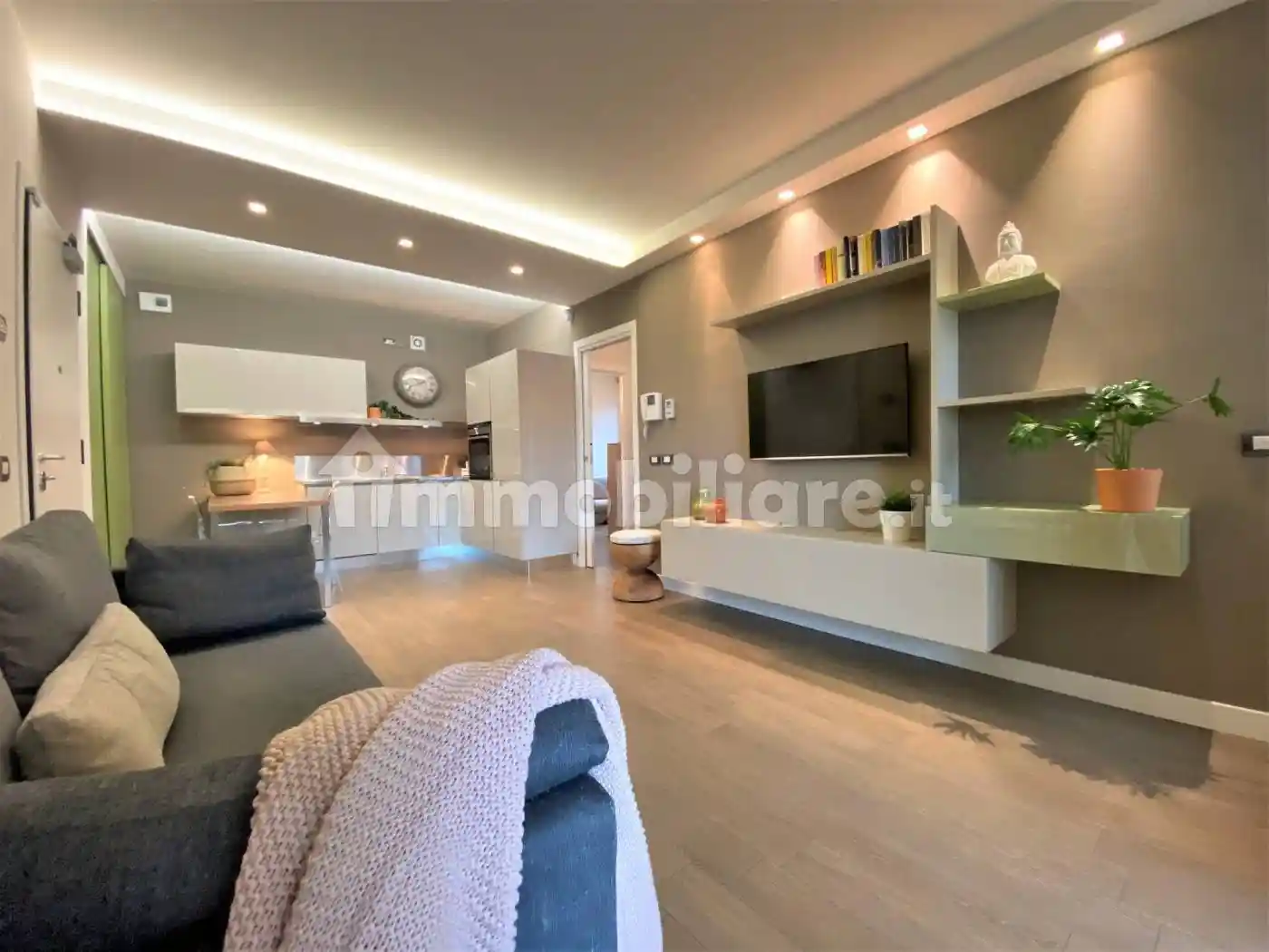 Appartamento in affitto a Forlì