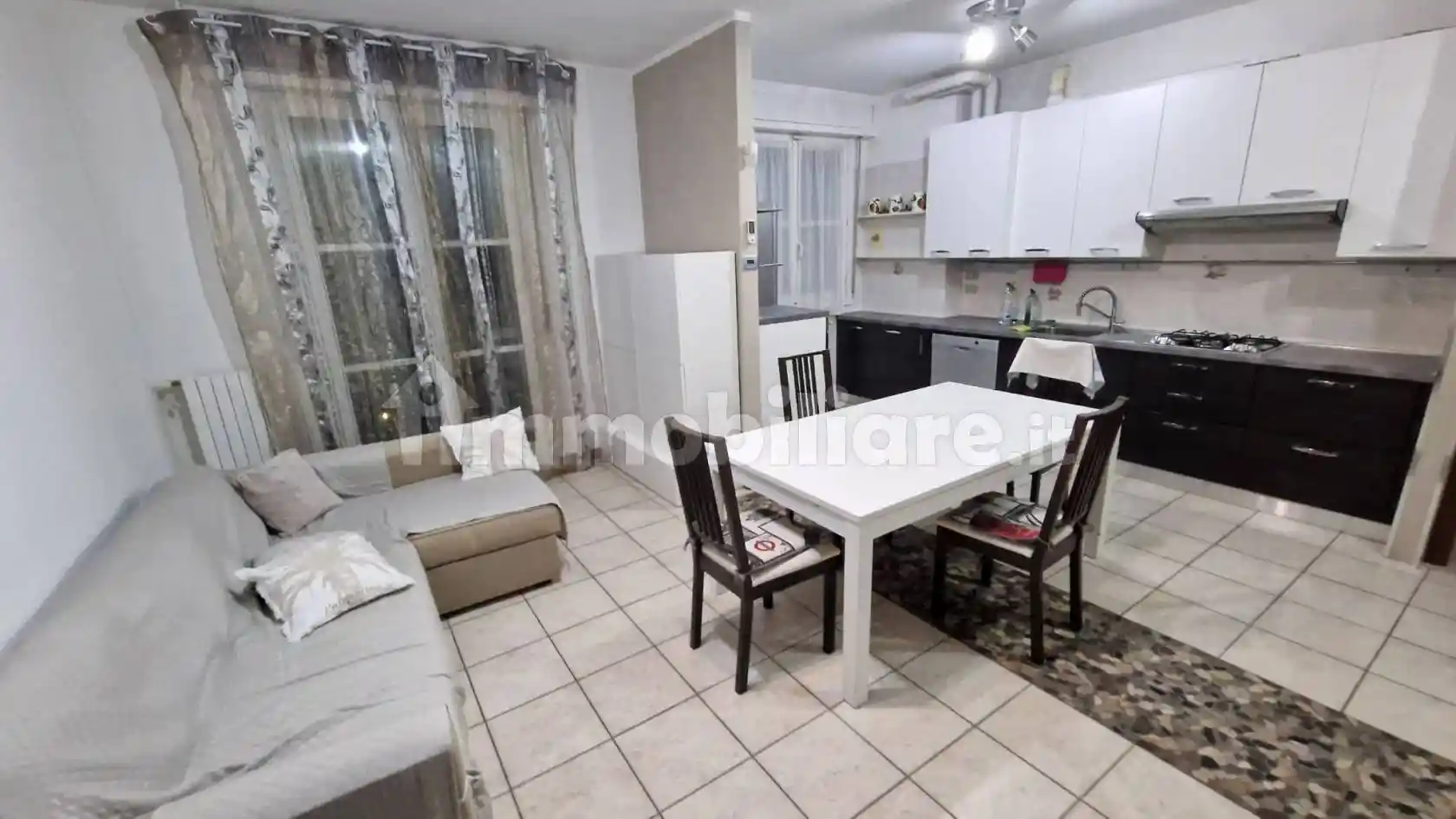 Appartamento in vendita a Minerbio