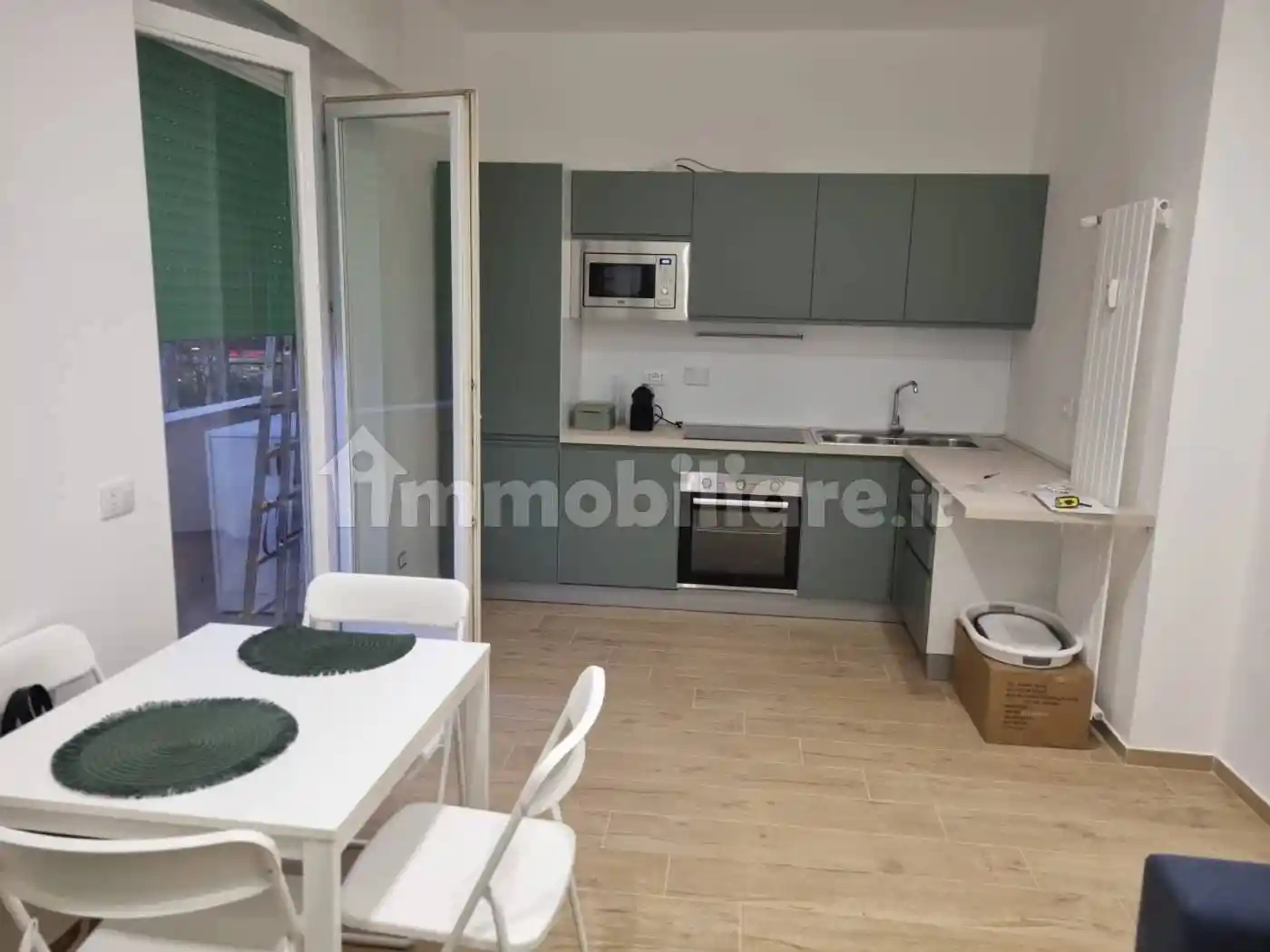 Appartamento in affitto a Roma