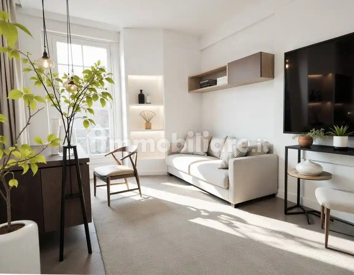 Appartamento in vendita a Firenze