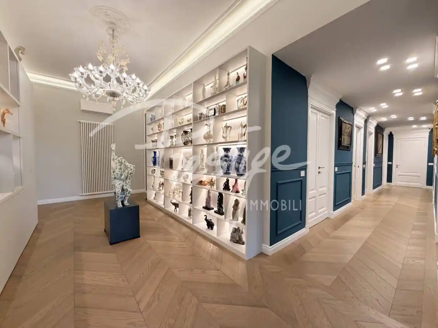 Appartamento in vendita a La Spezia