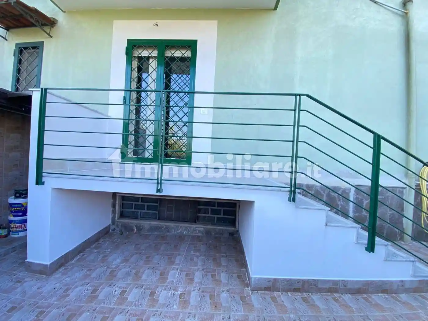 Appartamento in affitto a Giugliano in Campania