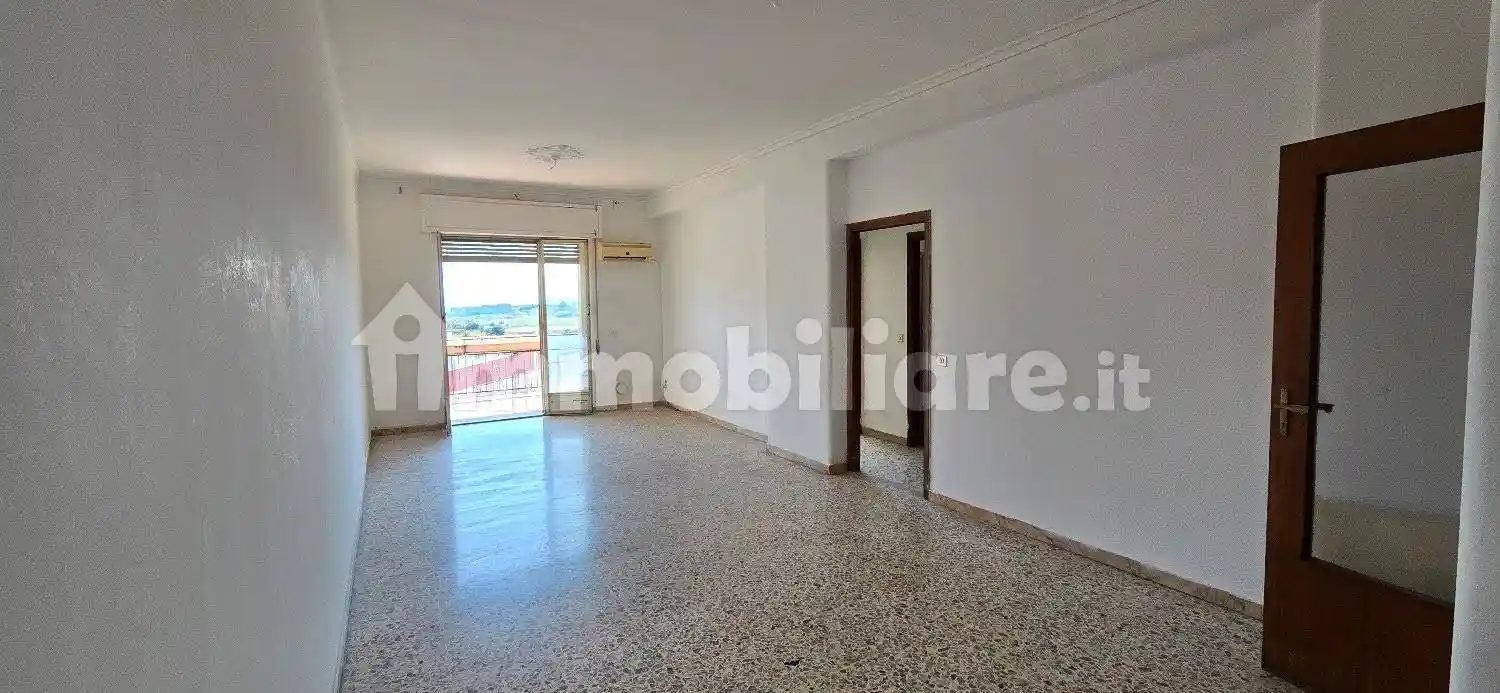 Appartamento in vendita a Catania