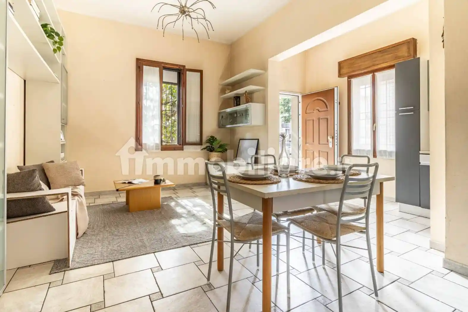 Casa indipendente in vendita a Imola