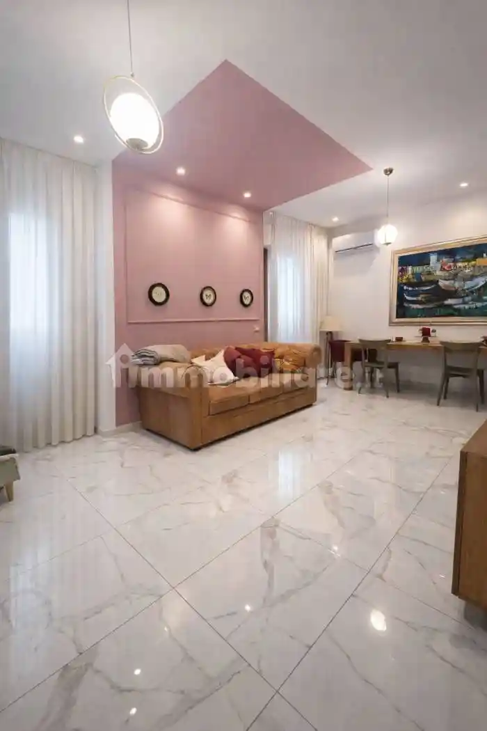 Appartamento in vendita a Cagliari