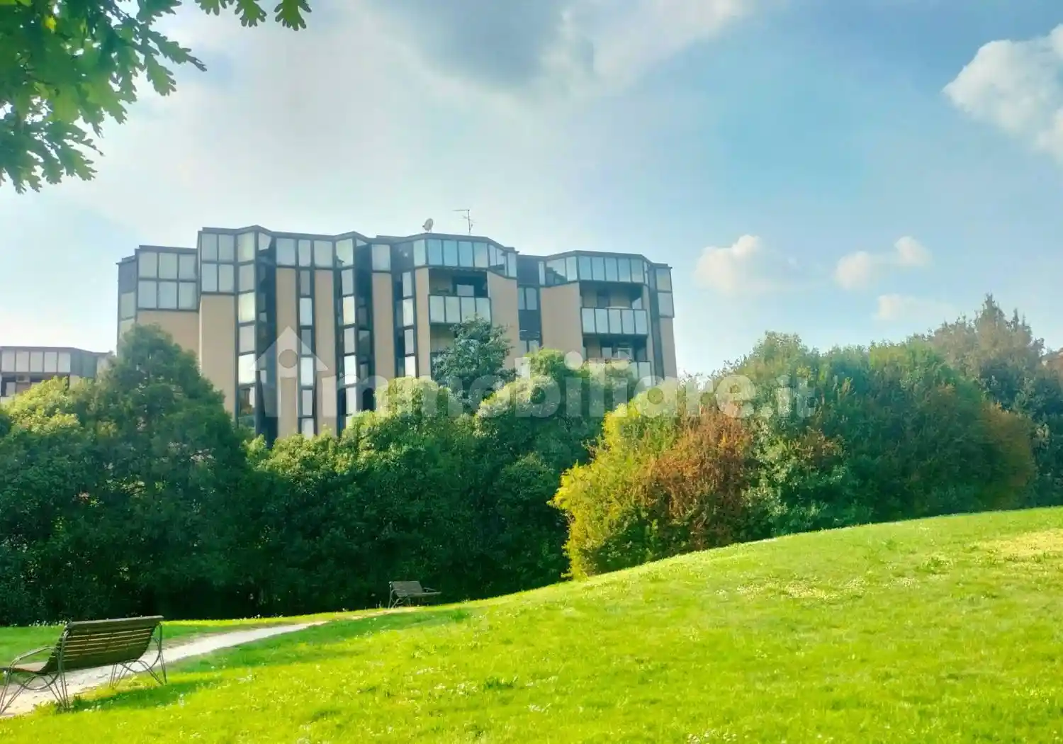 Appartamento in vendita a Brescia