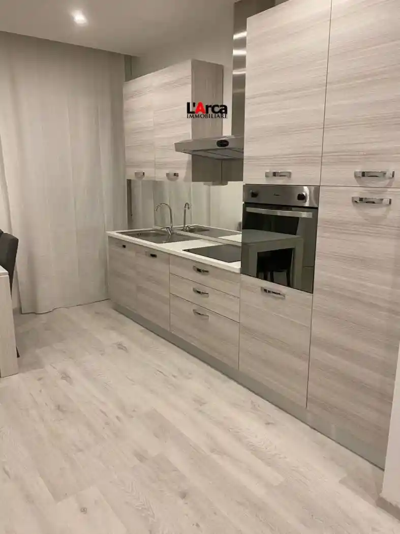 Appartamento in affitto a Ponte San Pietro