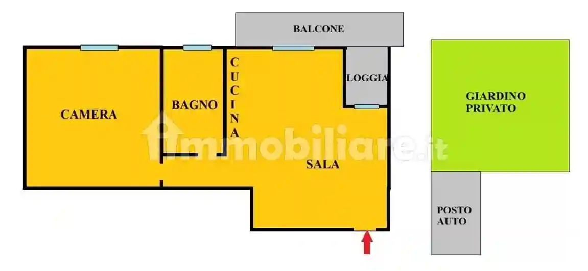 Appartamento - foto 5