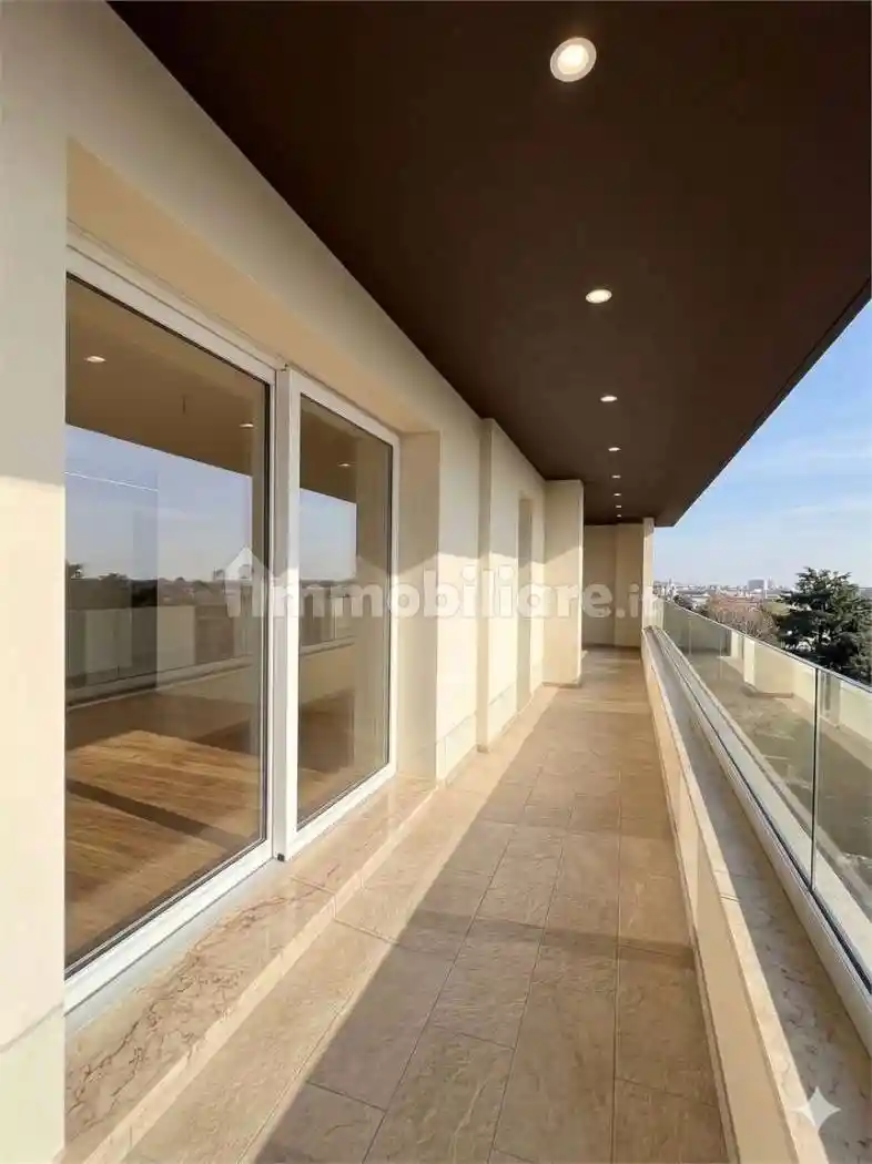 Appartamento in vendita a Quartu Sant'Elena