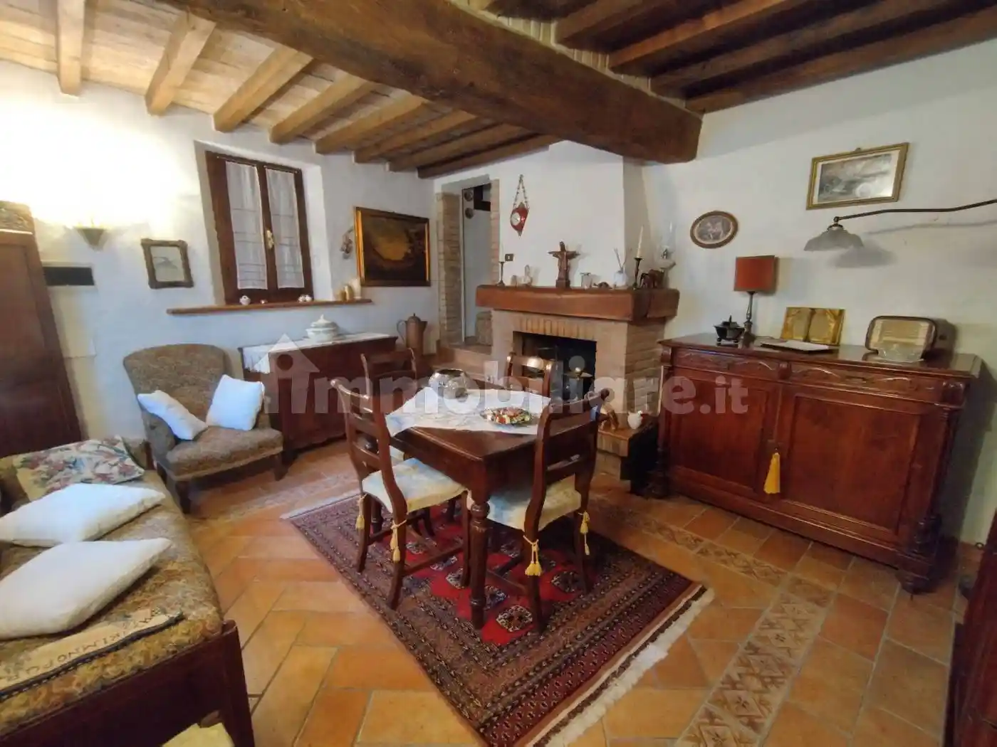 Casa indipendente in vendita a Castelvetro di Modena