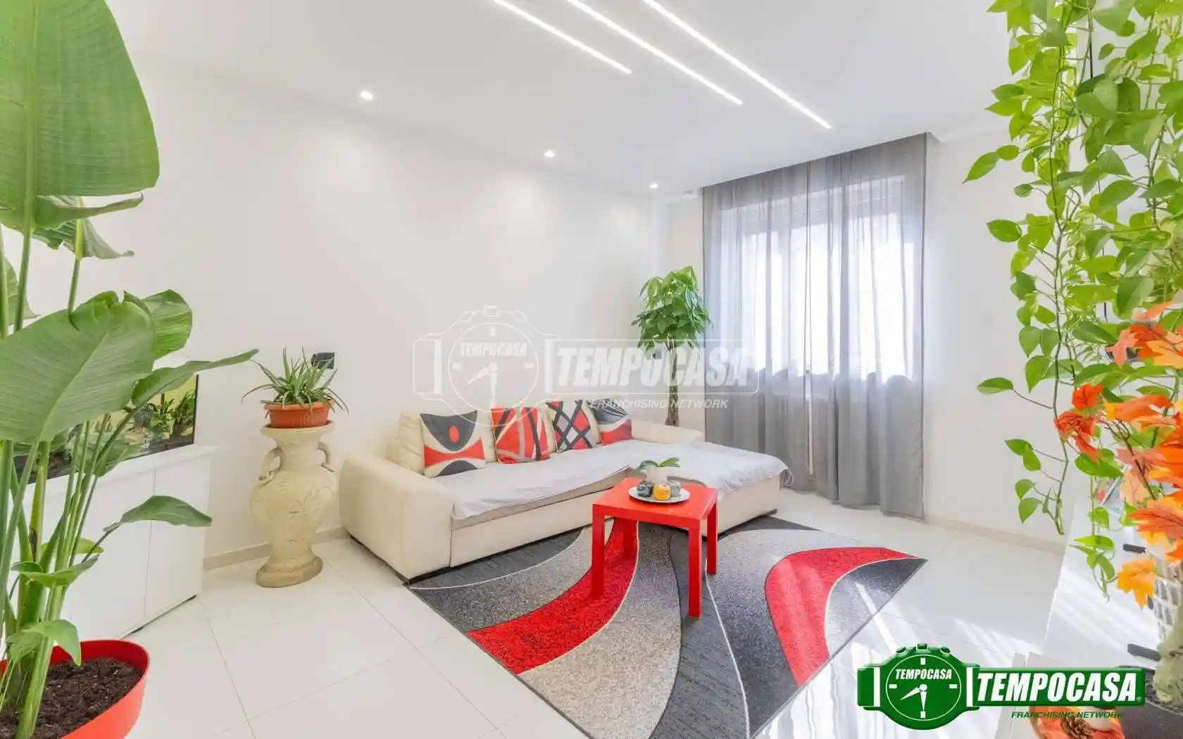 Appartamento in vendita a Marcallo con Casone