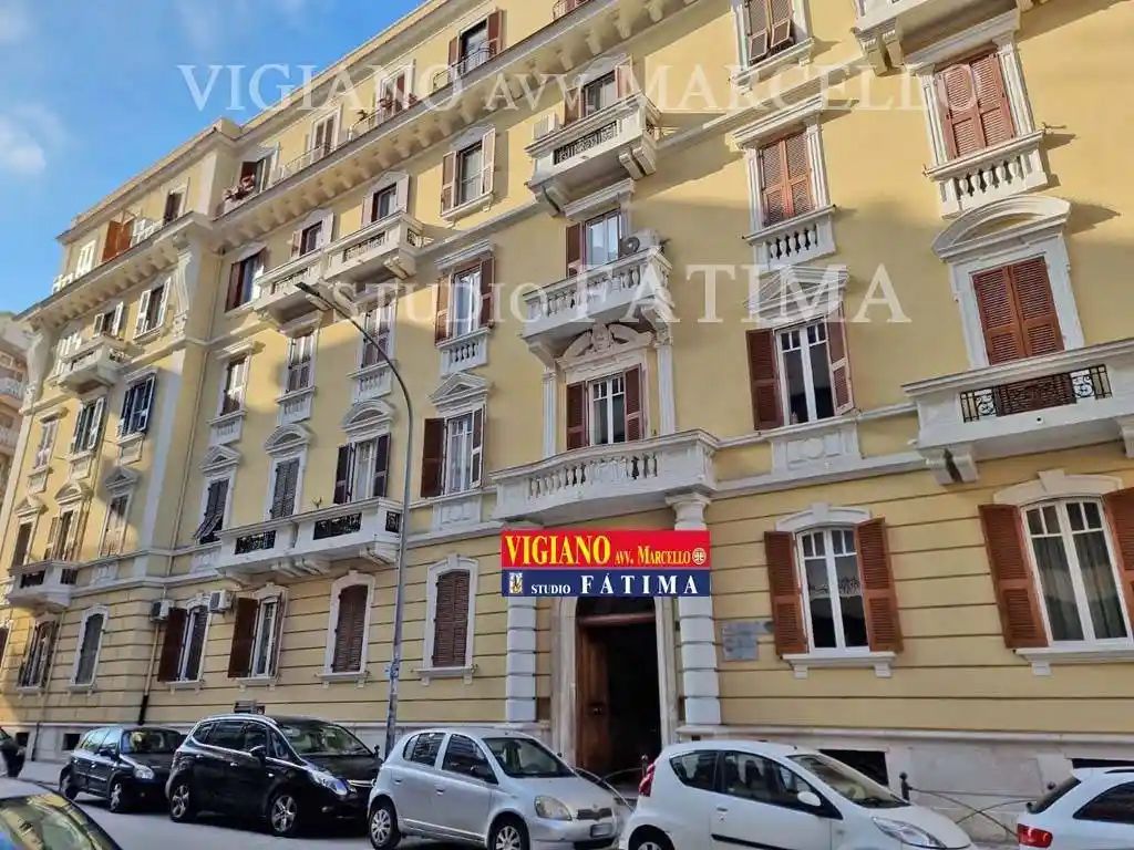 Appartamento in affitto a Foggia