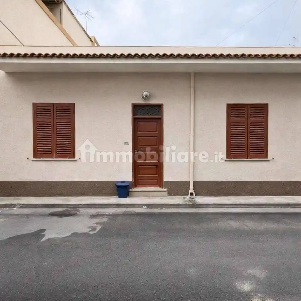 Casa indipendente in vendita a Marsala
