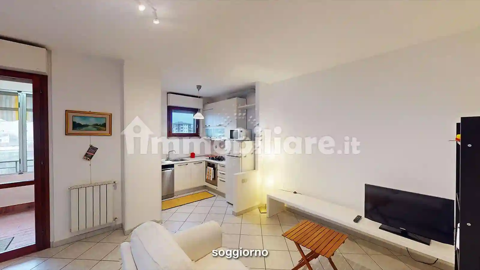 Appartamento - foto 3