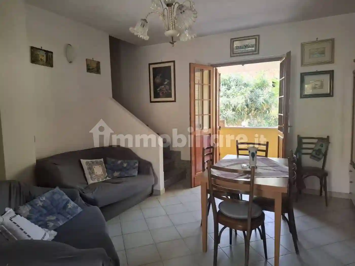 Villetta a schiera - foto 3