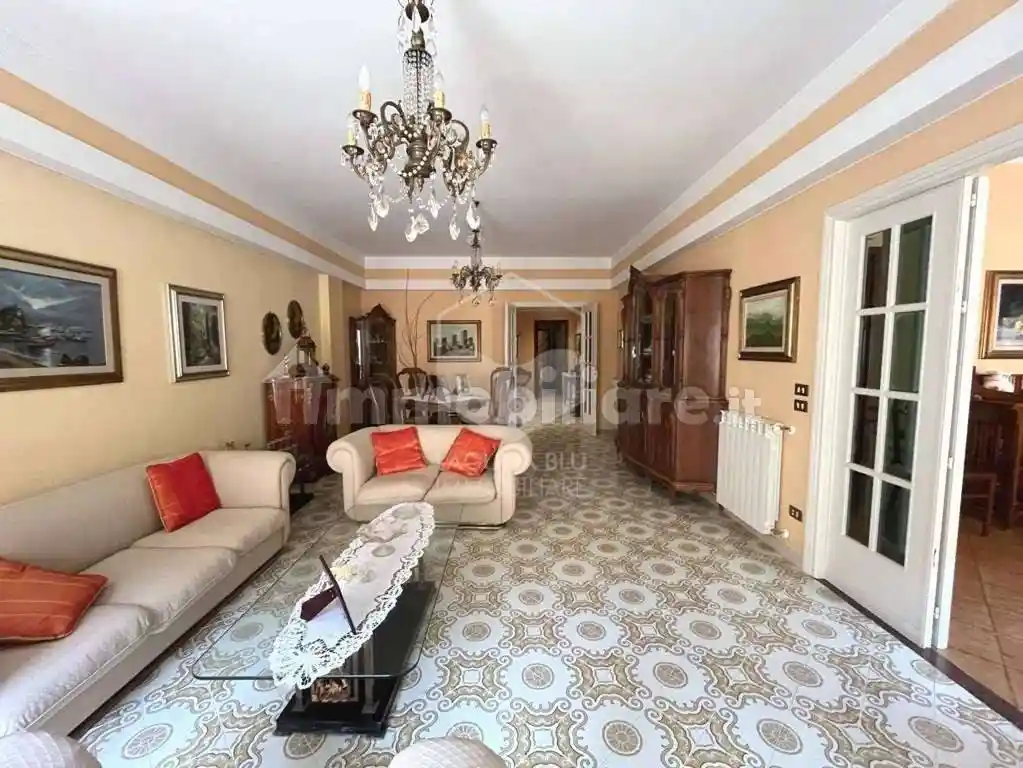 Appartamento in vendita a Marsala