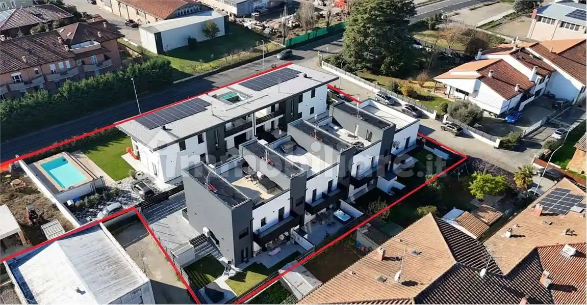 Appartamento in vendita a Imola