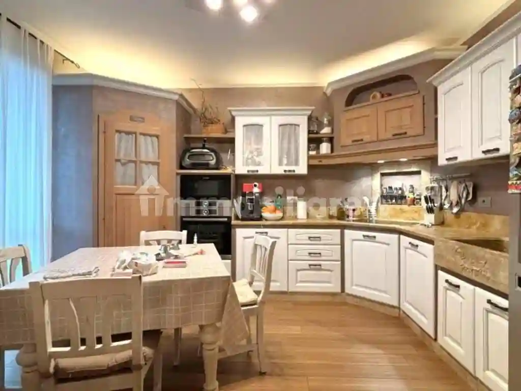 Villetta a schiera - foto 3