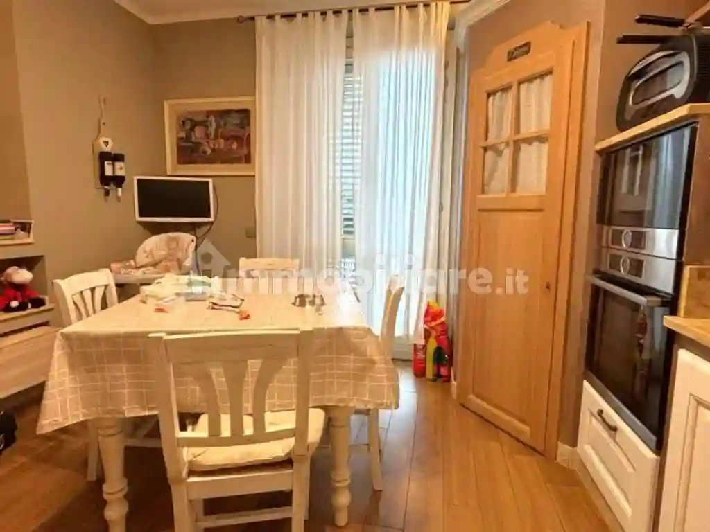 Villetta a schiera - foto 4