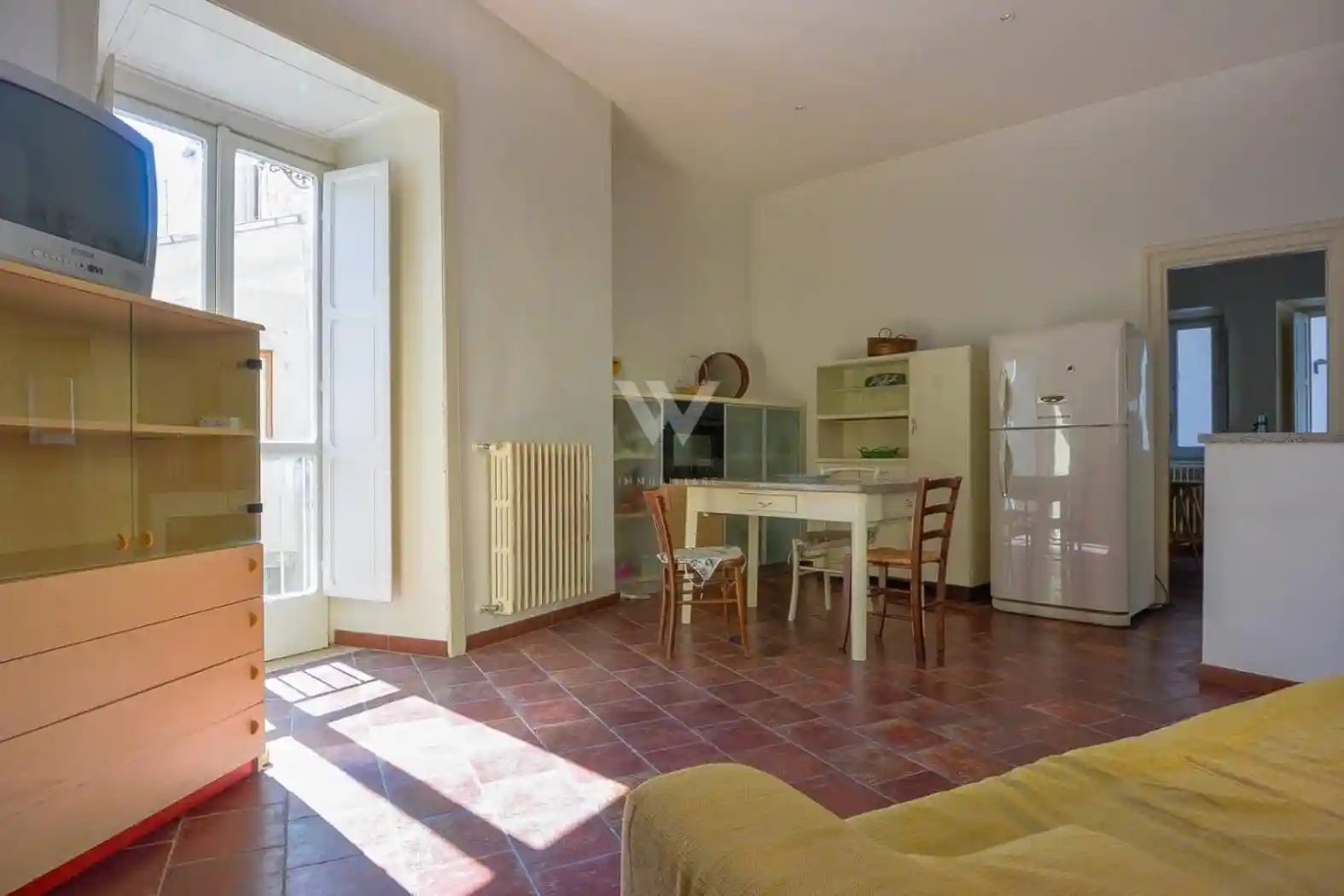 Appartamento in vendita a Campobasso