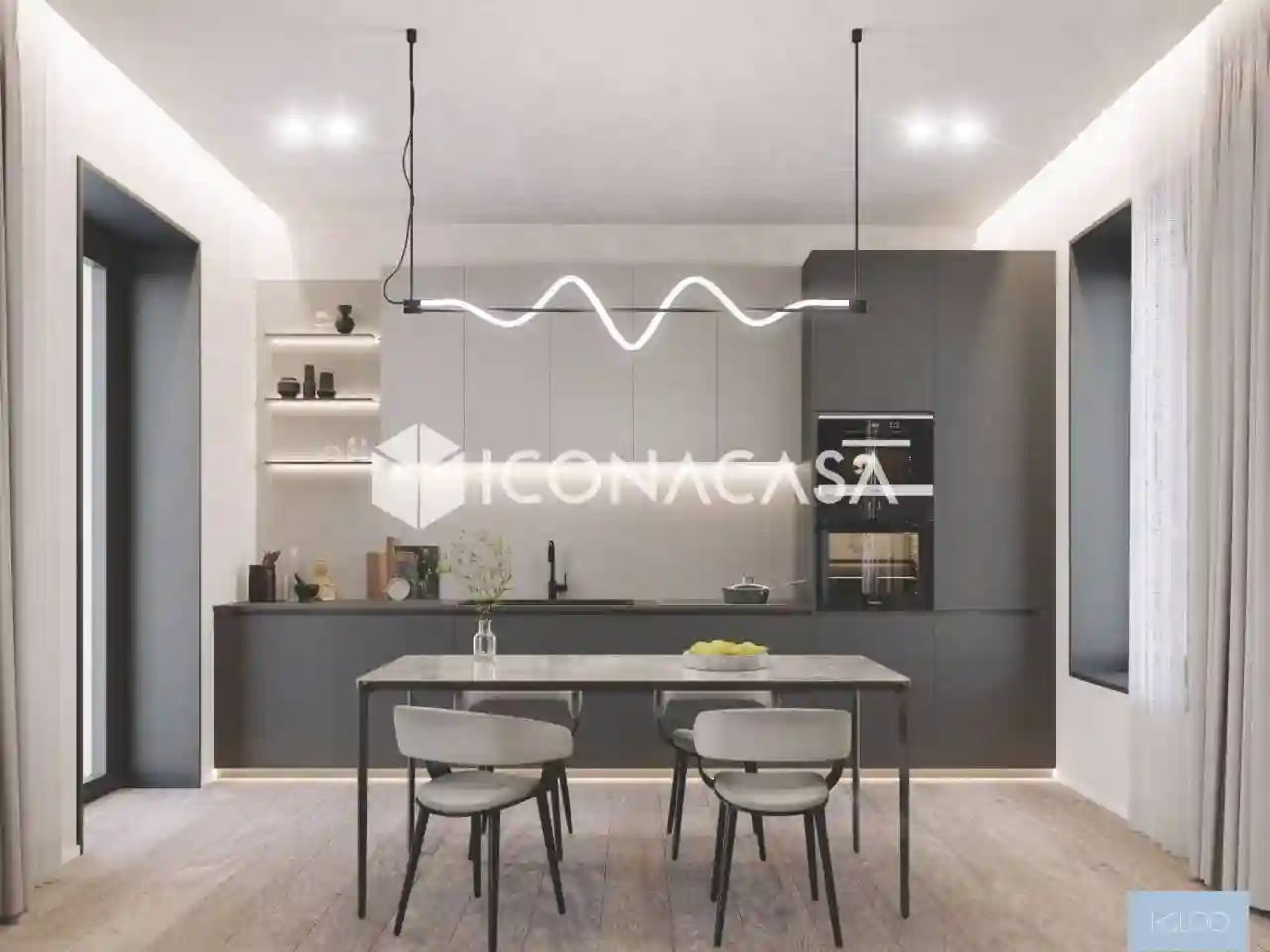 Appartamento - foto 4