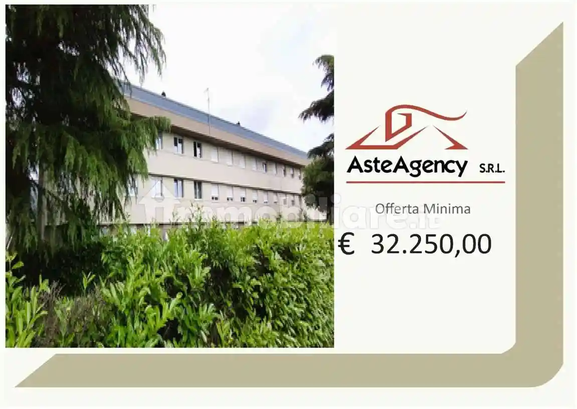 Appartamento in vendita a Udine