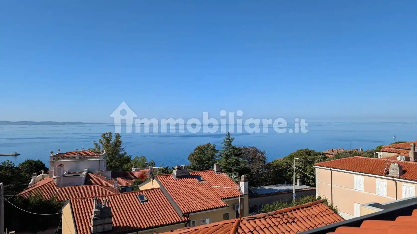 Villa in vendita a Trieste