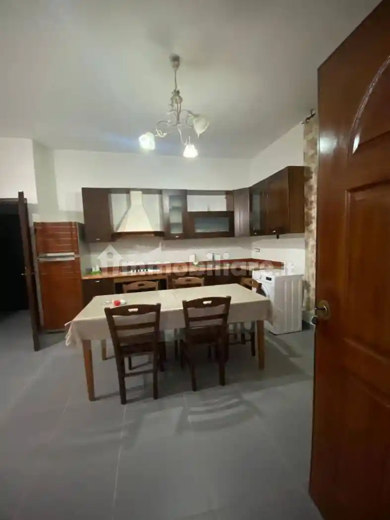 Appartamento in affitto a Castel Volturno