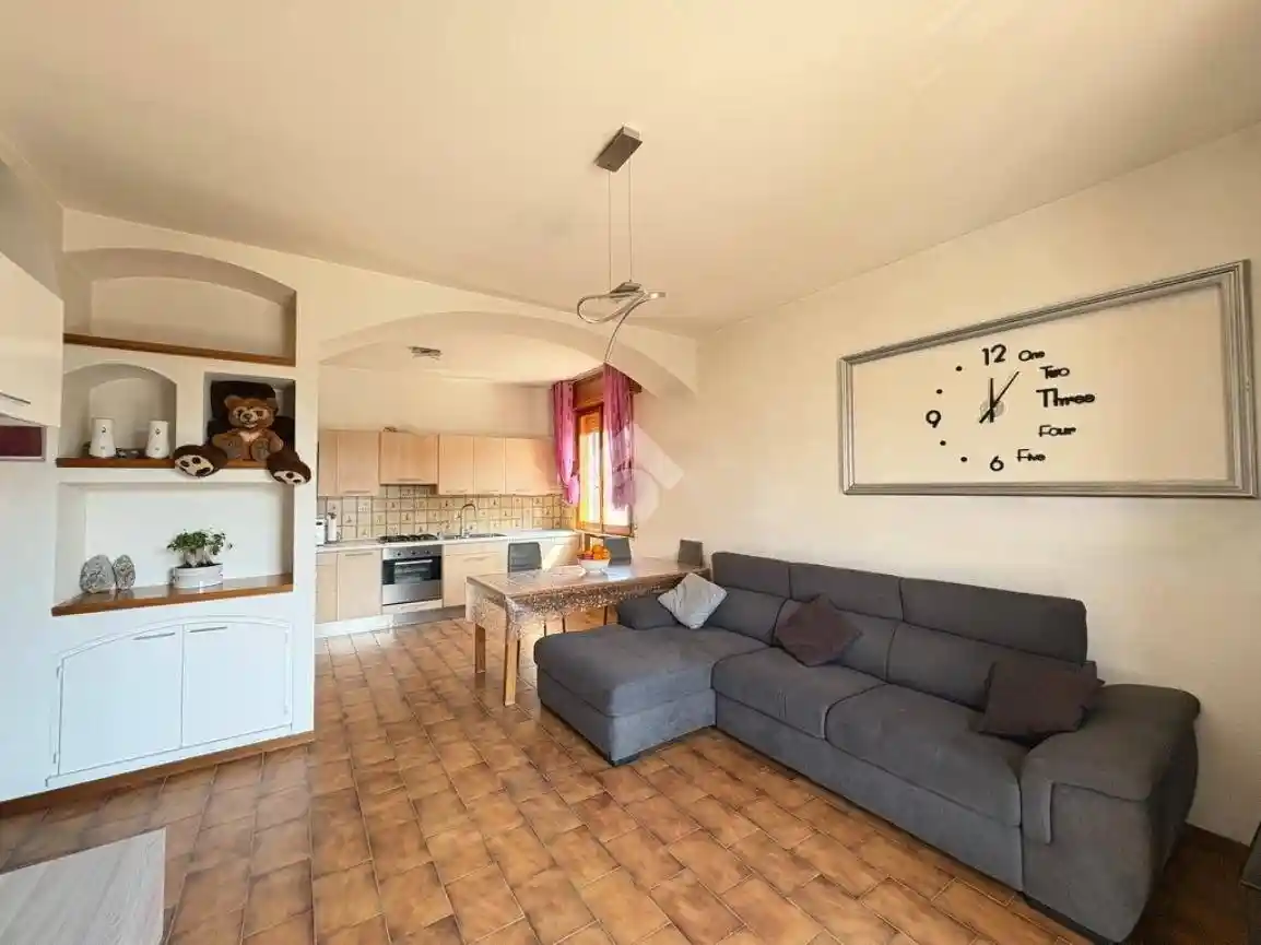 Appartamento in vendita a Verucchio