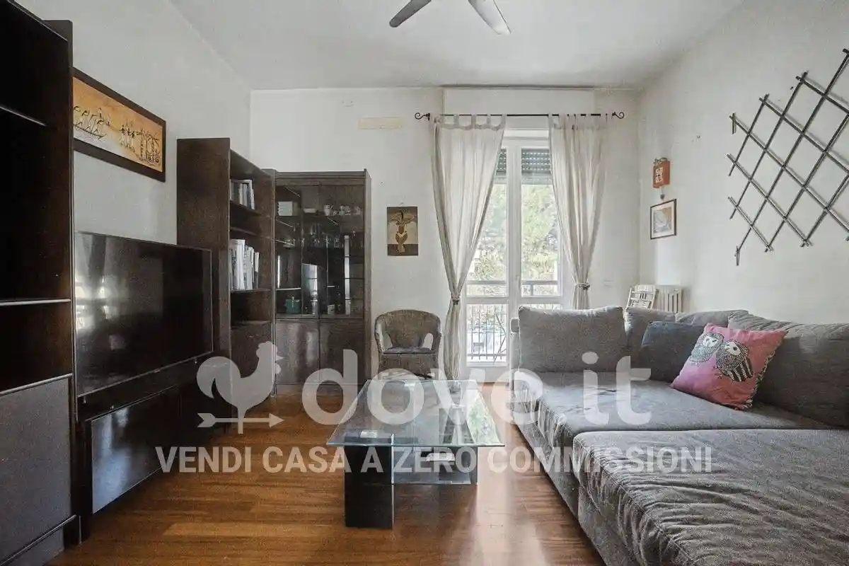 Appartamento in vendita a Verona