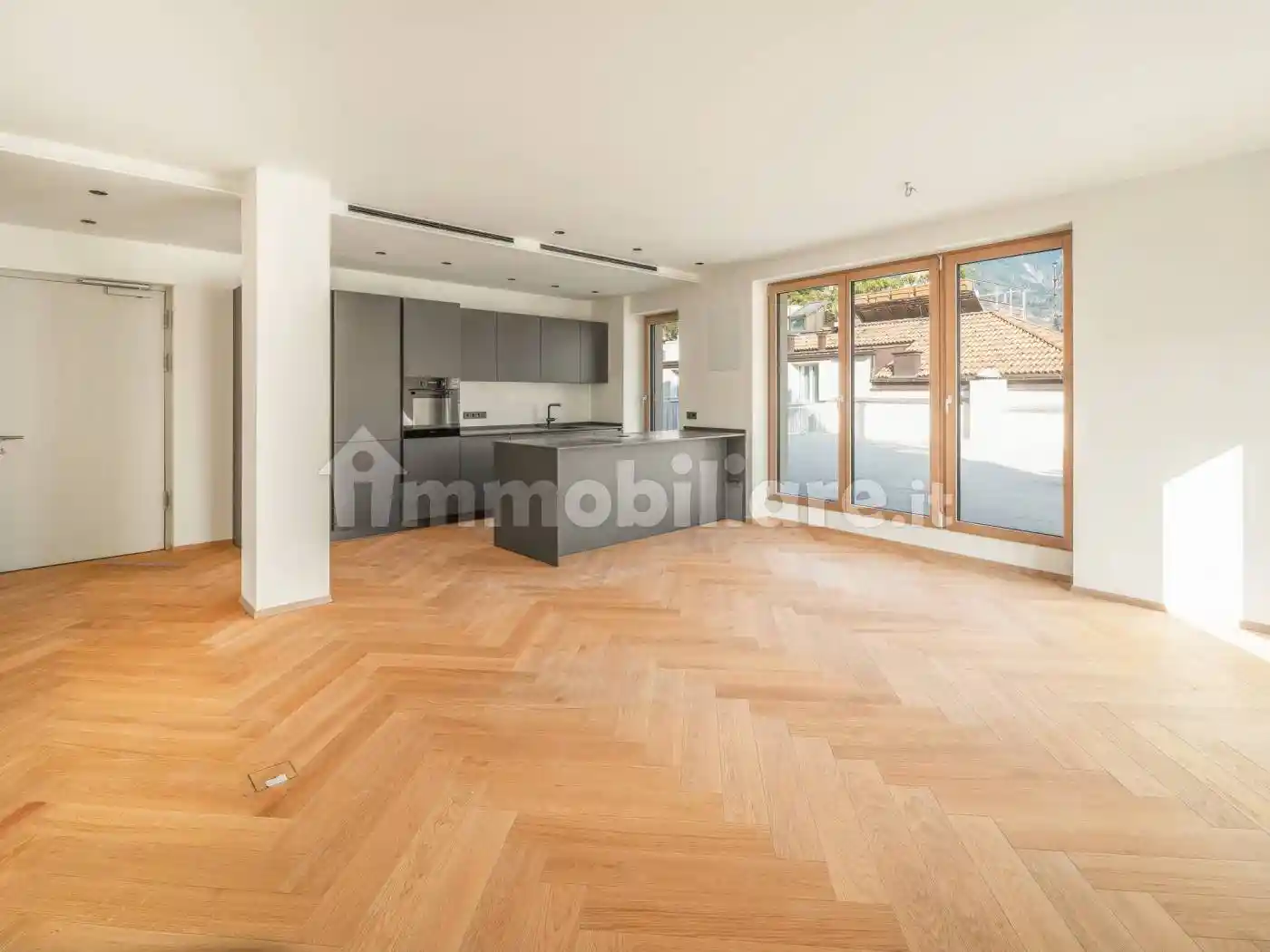 Appartamento in affitto a Merano