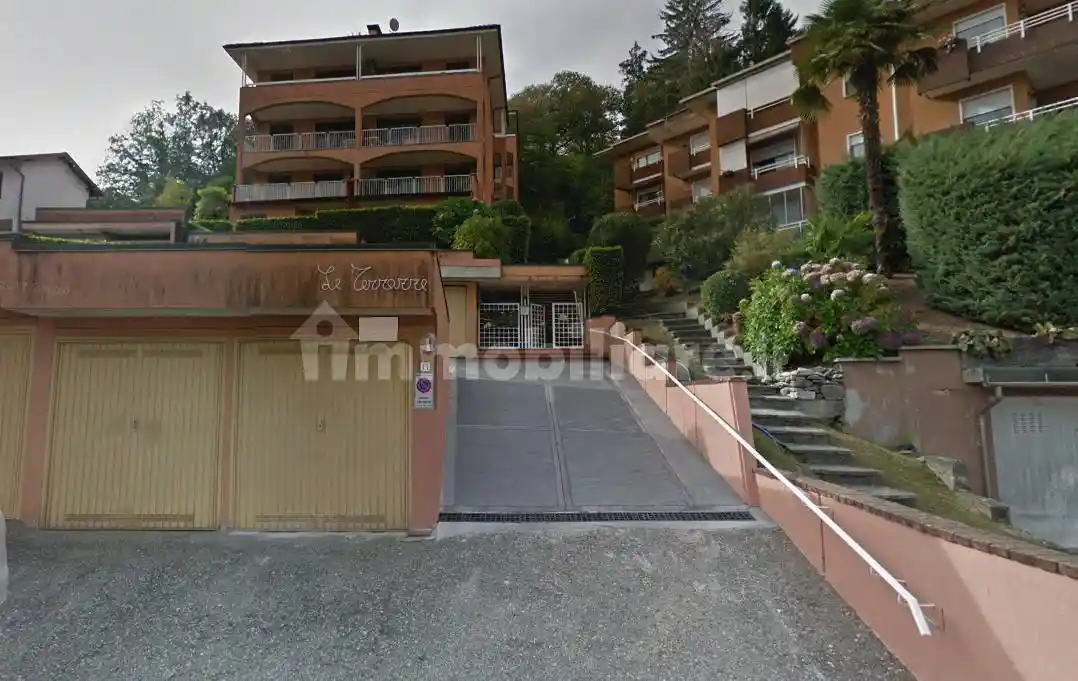 Appartamento in affitto a Baveno