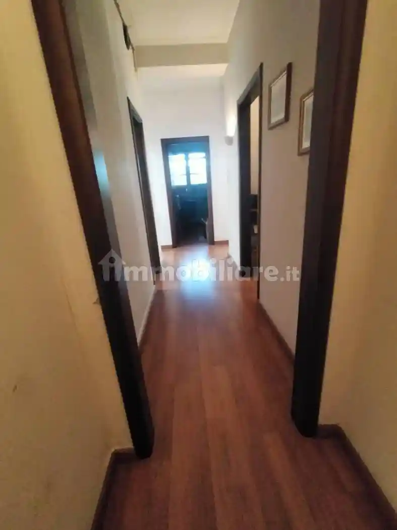 Appartamento in affitto a Catania