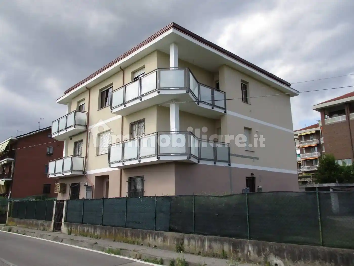 Appartamento in vendita a Moncalieri