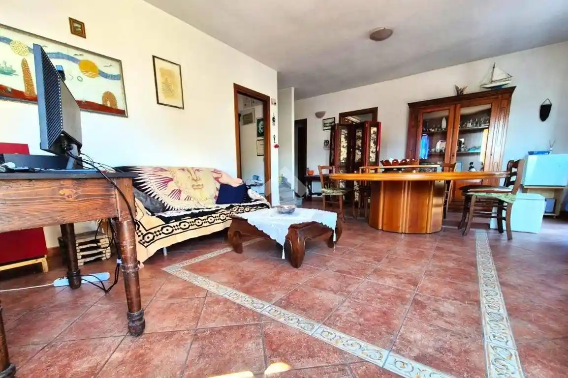 Villa in vendita a Sant'Antioco