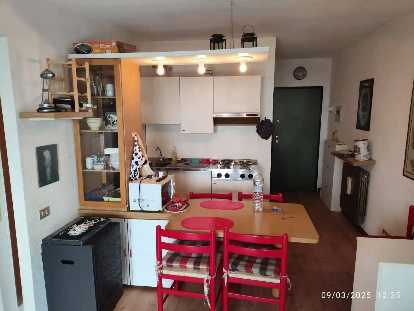 Appartamento in vendita a Frabosa Sottana