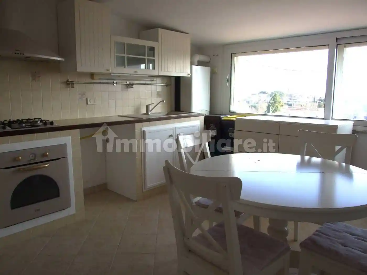 Attico - Mansarda in vendita a Nepi