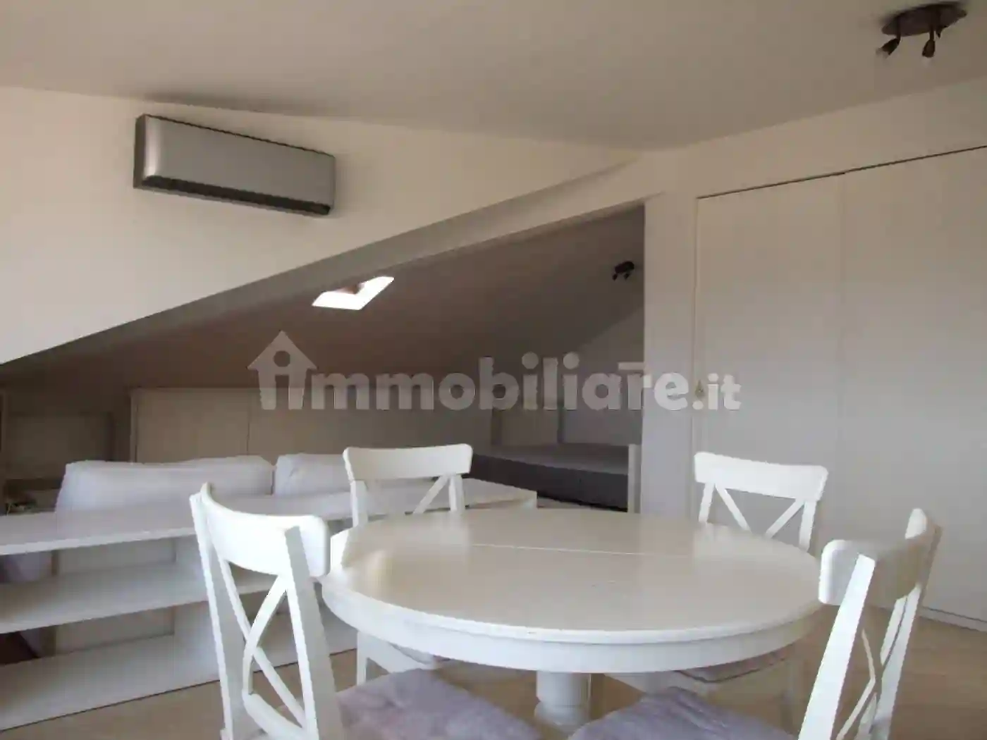 Attico - Mansarda - foto 2