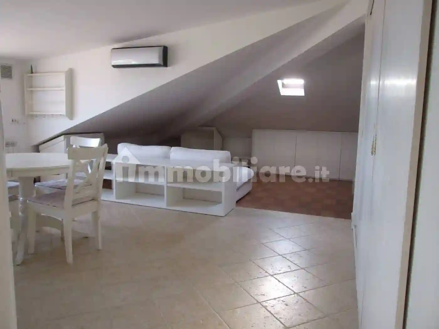 Attico - Mansarda - foto 3