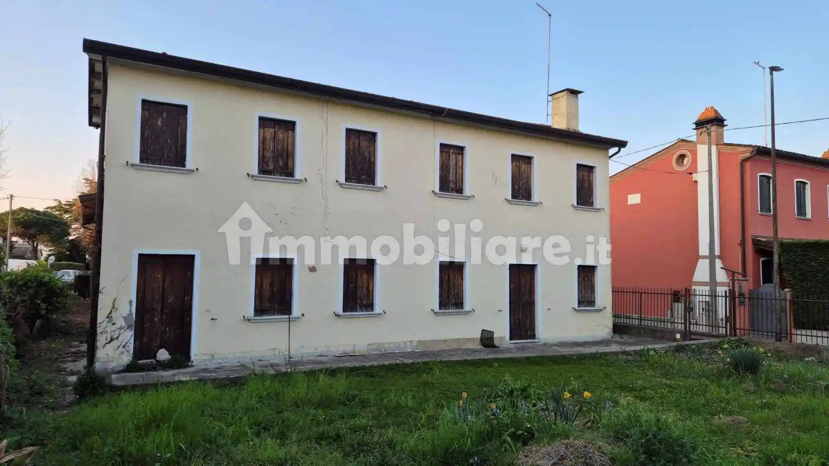 Villa in vendita a Mira